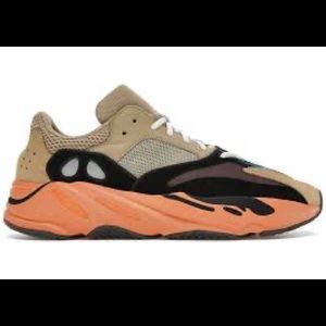 Yeezy amber 700